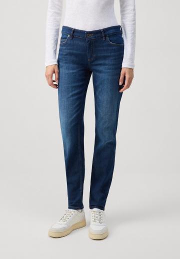 Джинсы