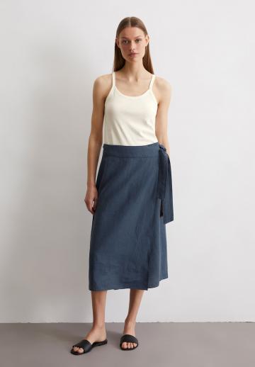 Летняя юбка