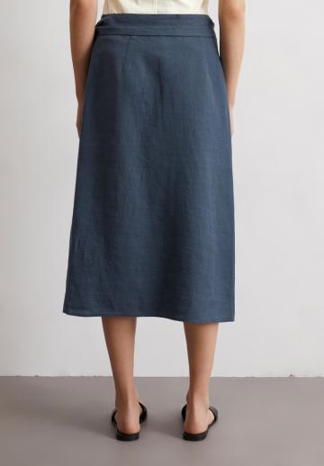 Летняя юбка