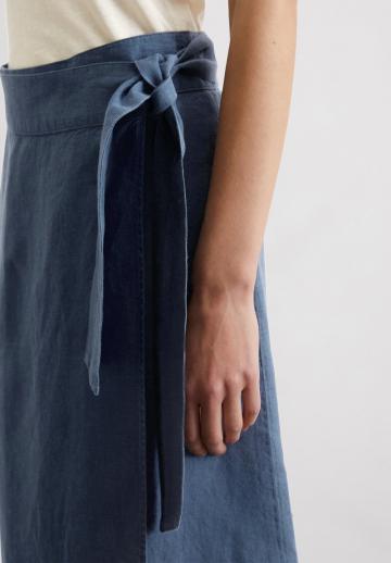 Летняя юбка