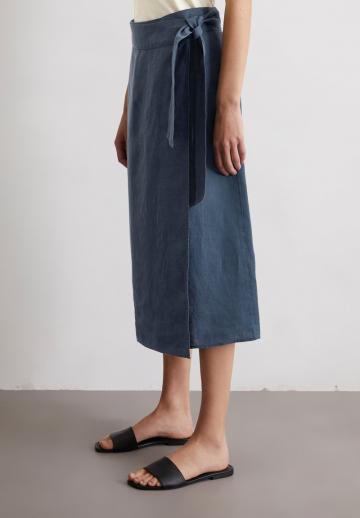 Летняя юбка