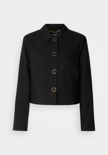 Короткая куртка