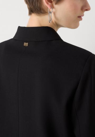 Короткая куртка