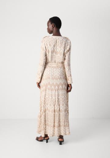 Платье макси