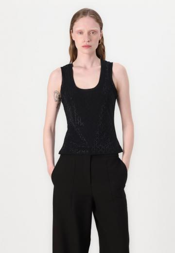 Майка-борцовка