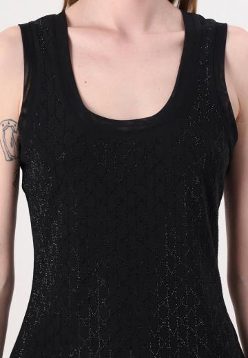 Майка-борцовка