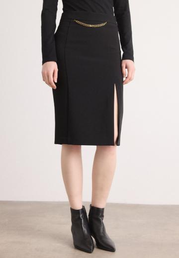 Юбка-карандаш