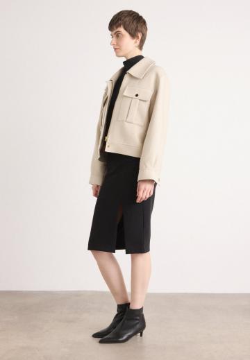 Юбка-карандаш