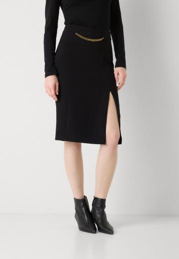 Юбка-карандаш