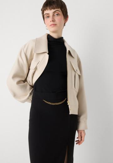 Юбка-карандаш