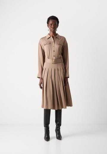 Блузка-платье