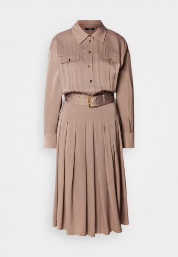 Блузка-платье