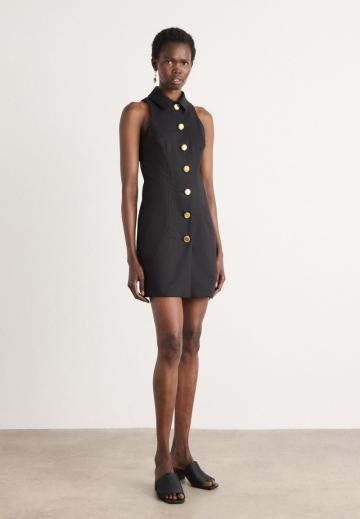 Платье-майка