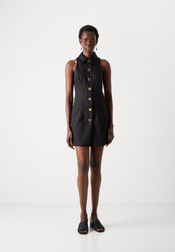 Платье-майка