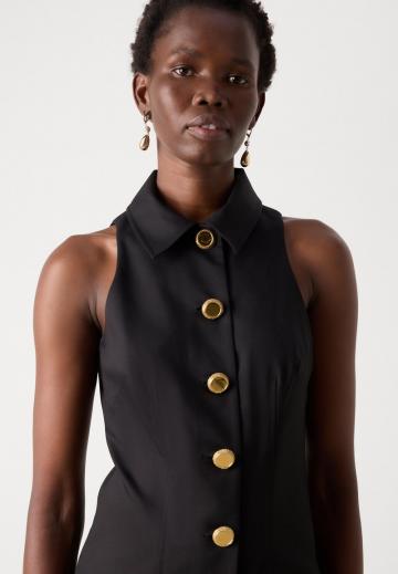 Платье-майка