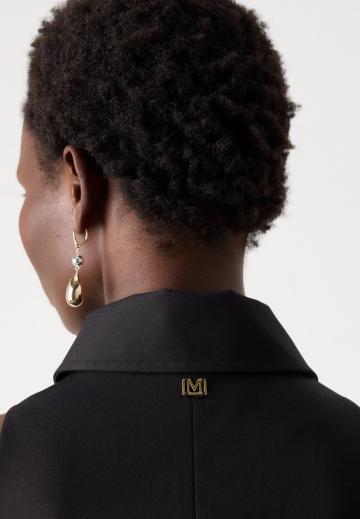 Платье-майка