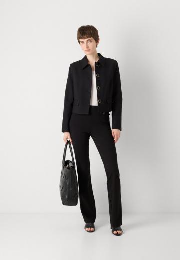 Прямые брюки