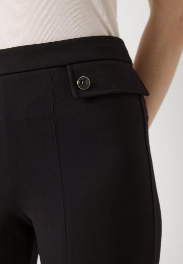 Прямые брюки