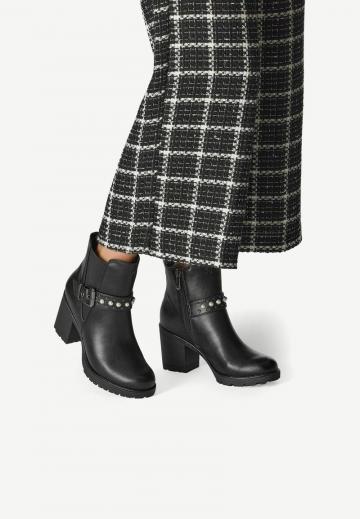 Ковбойские сапоги