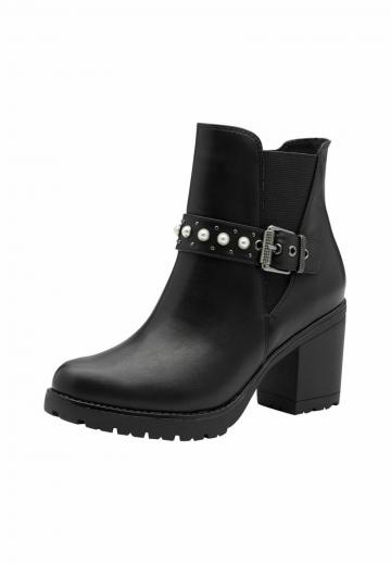 Ковбойские сапоги