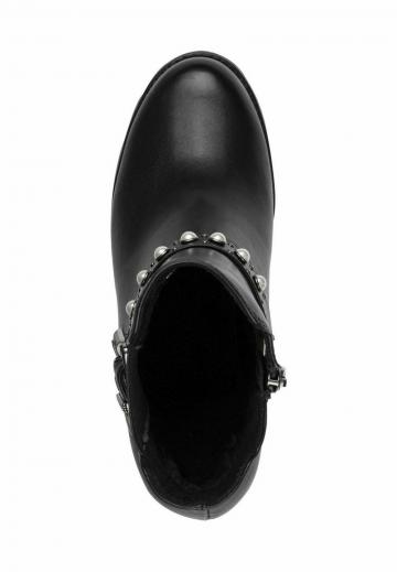 Ковбойские сапоги