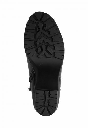 Ковбойские сапоги