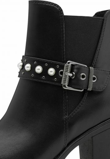 Ковбойские сапоги