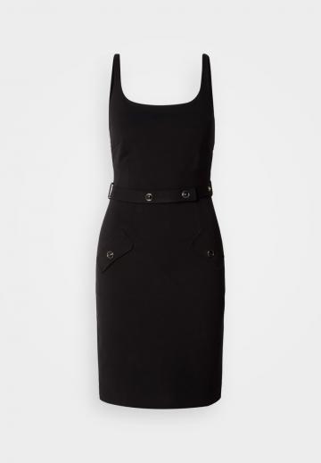 Платье футляр