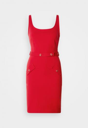 Платье футляр