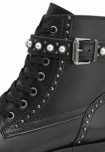 Ковбойские сапоги