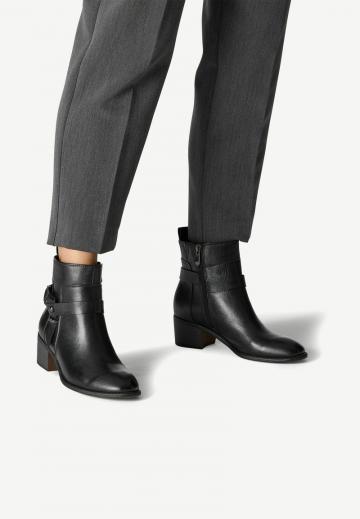 Ковбойские сапоги