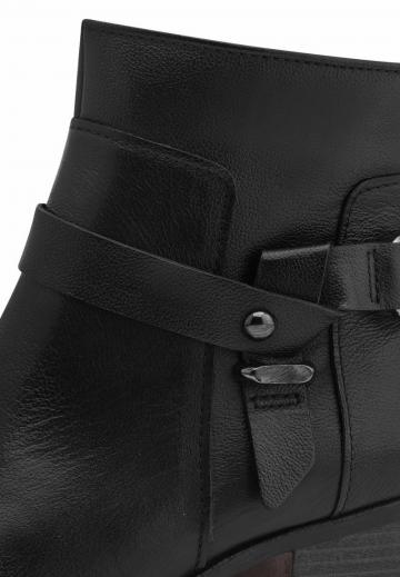 Ковбойские сапоги