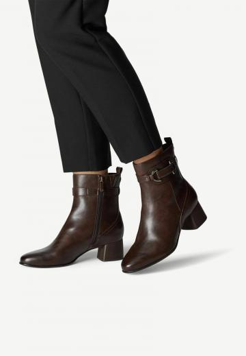 Ковбойские сапоги