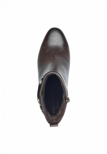 Ковбойские сапоги