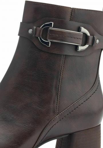 Ковбойские сапоги