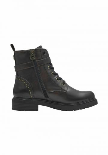 Ковбойские сапожки