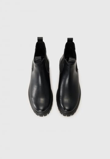 Ботинки челси