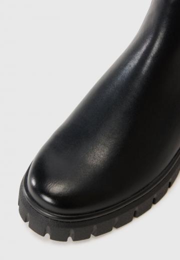 Ботинки челси