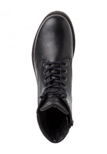 Зимние ботинки