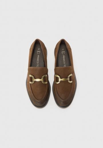 Полуботинки