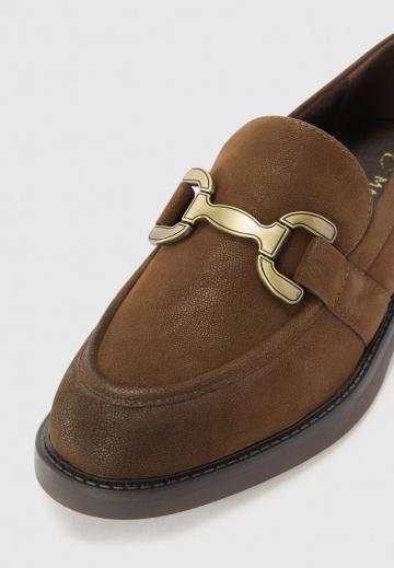 Полуботинки