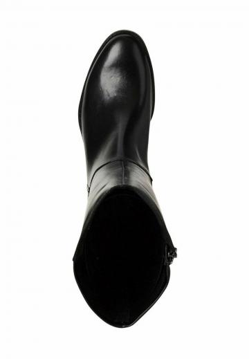 Сапоги на платформе