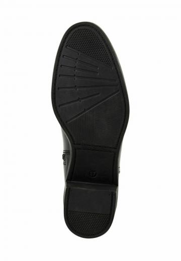 Сапоги на платформе