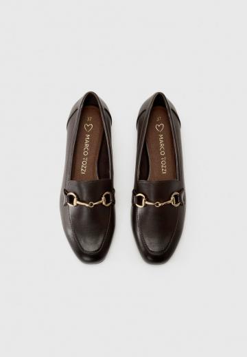 Полуботинки