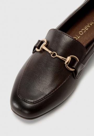 Полуботинки