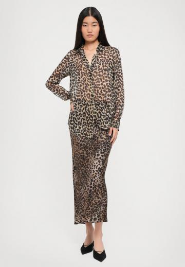 Юбка-карандаш