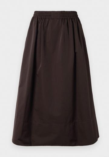 Юбка из джерси