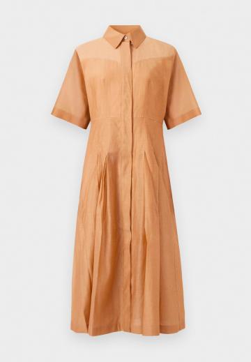 Блузка-платье