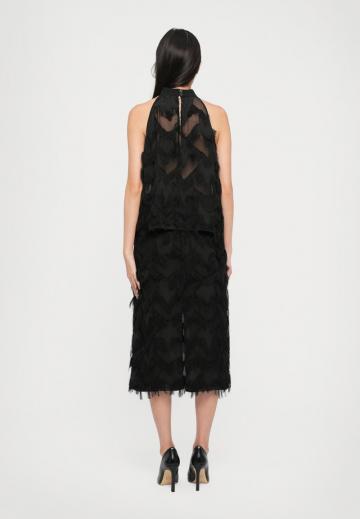 Шифоновая блузка