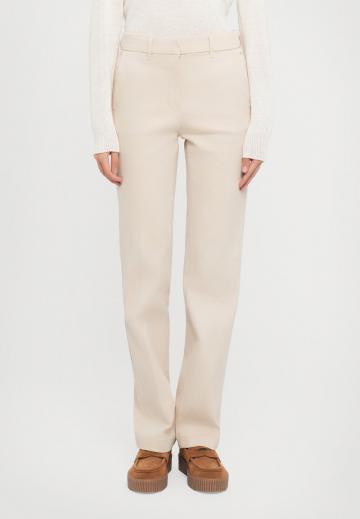 Прямые брюки